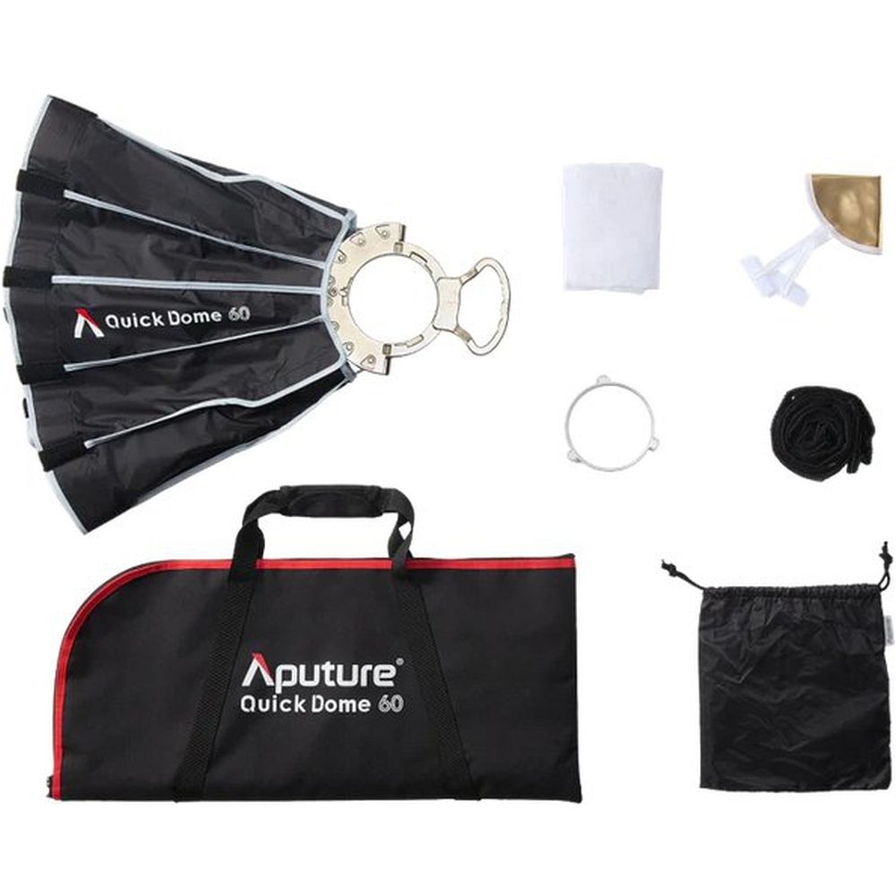 Aputure Quick Dome 60