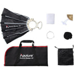 Aputure Quick Dome 60