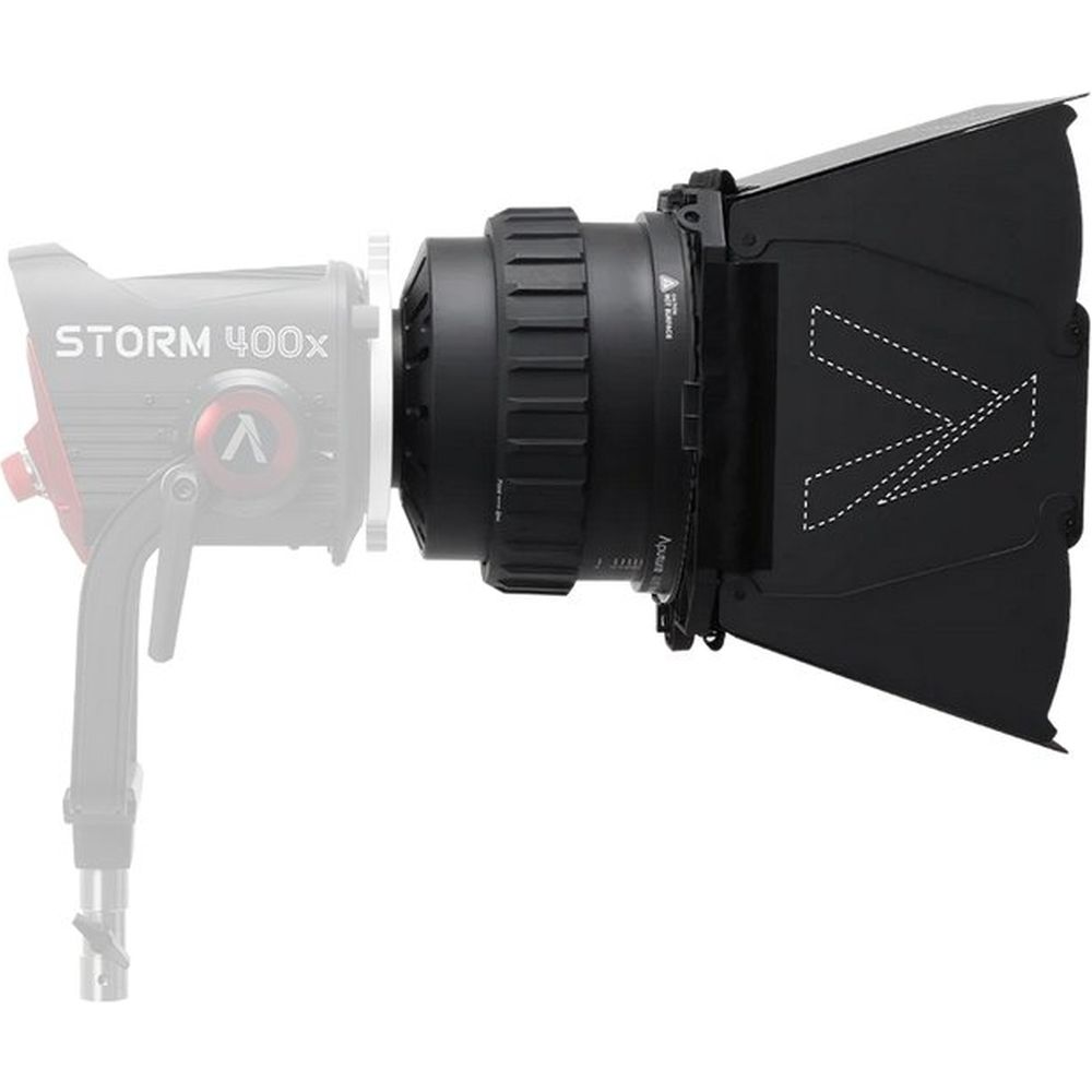 Aputure CF7 Fresnel- und Abschirmklappen-Set