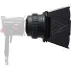 Aputure CF7 Fresnel- und Abschirmklappen-Set