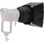 Aputure CF7 Fresnel- und Abschirmklappen-Set