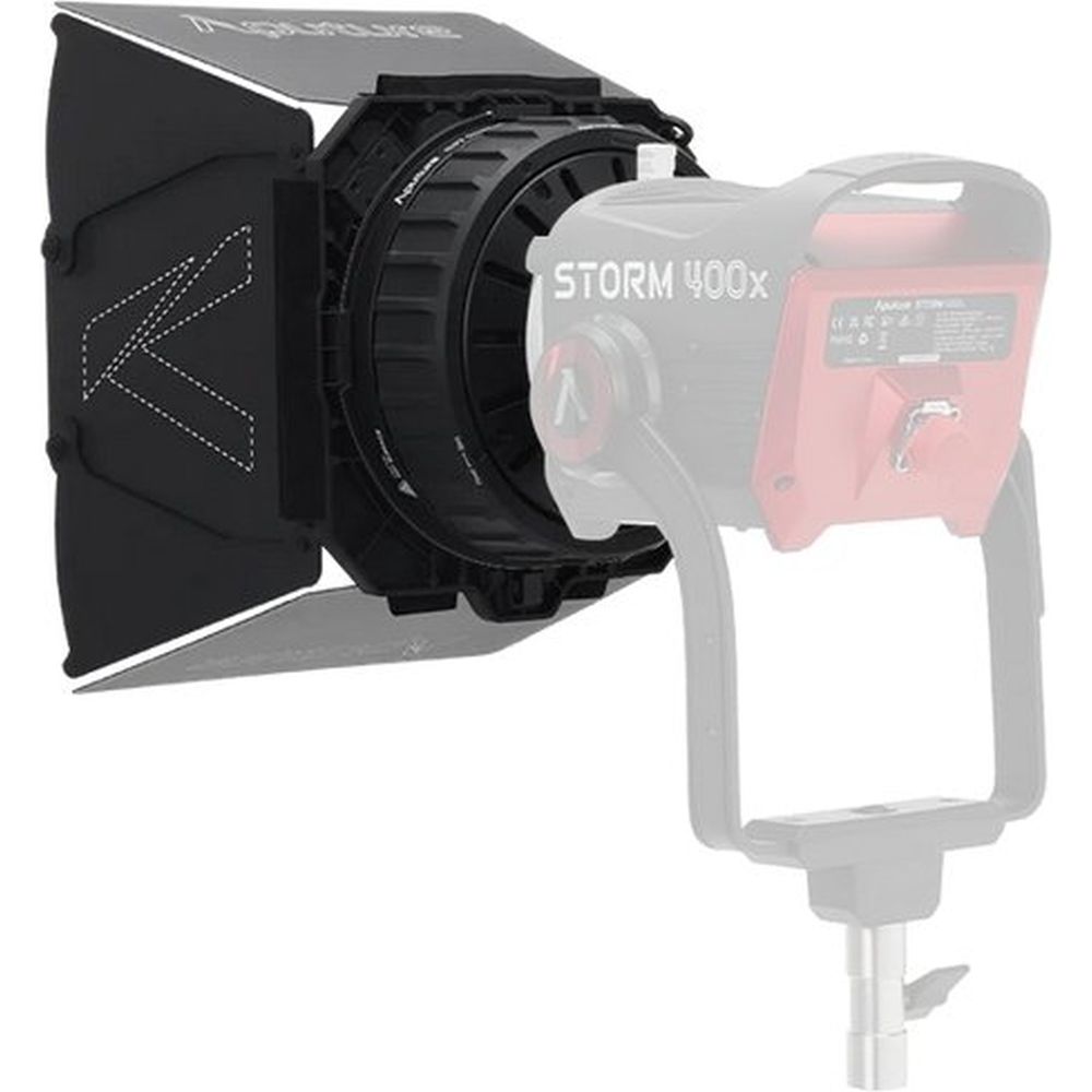 Aputure CF7 Fresnel- und Abschirmklappen-Set