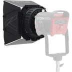 Aputure CF7 Fresnel- und Abschirmklappen-Set