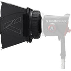 Aputure CF7 Fresnel- und Abschirmklappen-Set