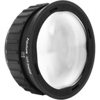 Aputure CF7 Fresnel- und Abschirmklappen-Set