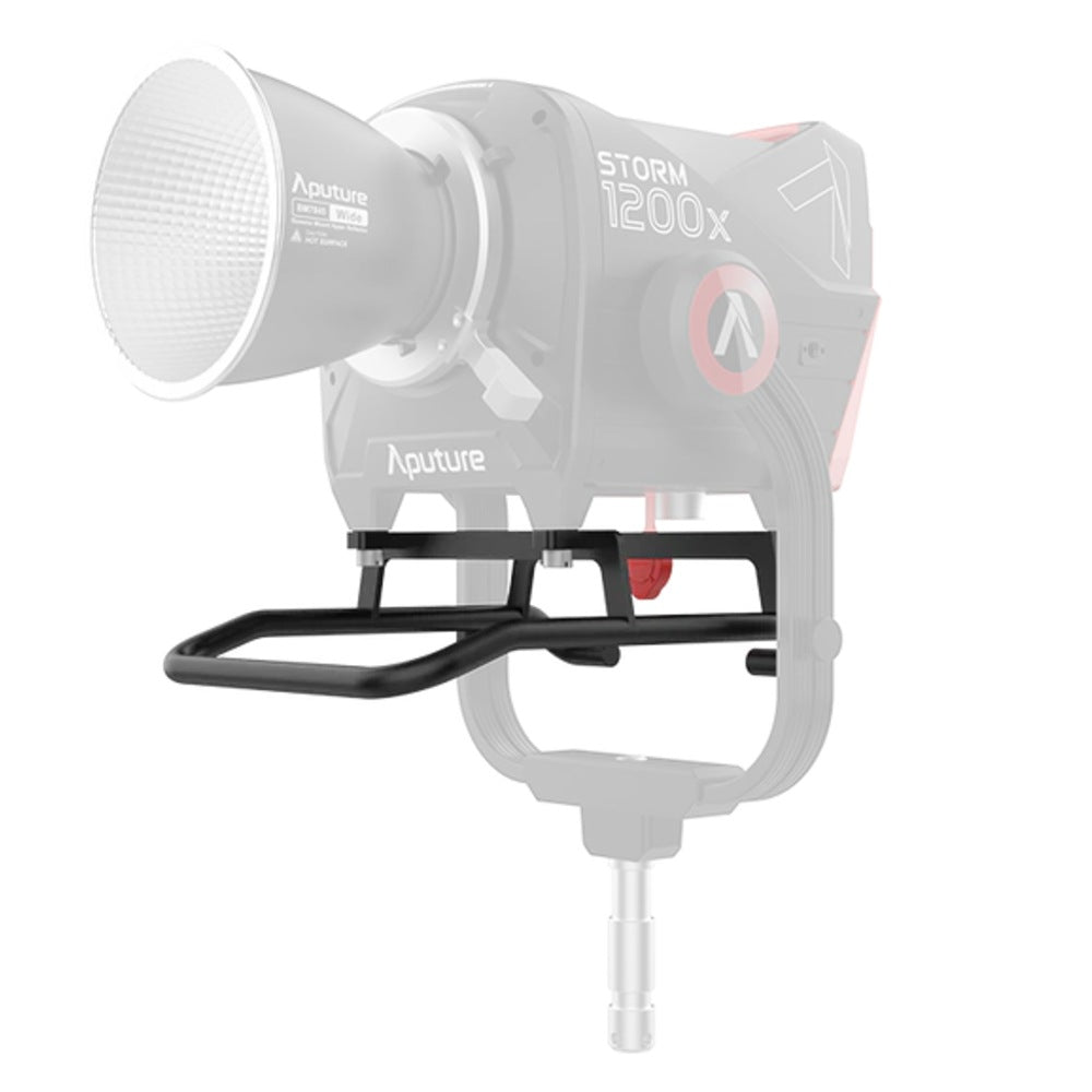 Aputure Skid pour Storm 1200X & Storm 1000c