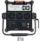 Aputure Nova II 1x1 (No Case) (EU)