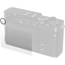 SmallRig 5988 Protection d'écran pour Fujifilm X-E5