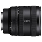 Sony A7 V + 16-25mm f/2.8 G