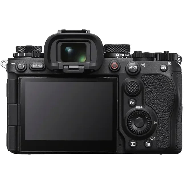 Sony A1 II + 300mm f/2.8 GM OSS