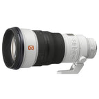 Sony A1 II + 300mm f/2.8 GM OSS