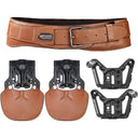 SpiderPro Système de double caméra V3, marron