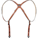 Spider SpiderPro V3 Harnais d'épaule double, marron