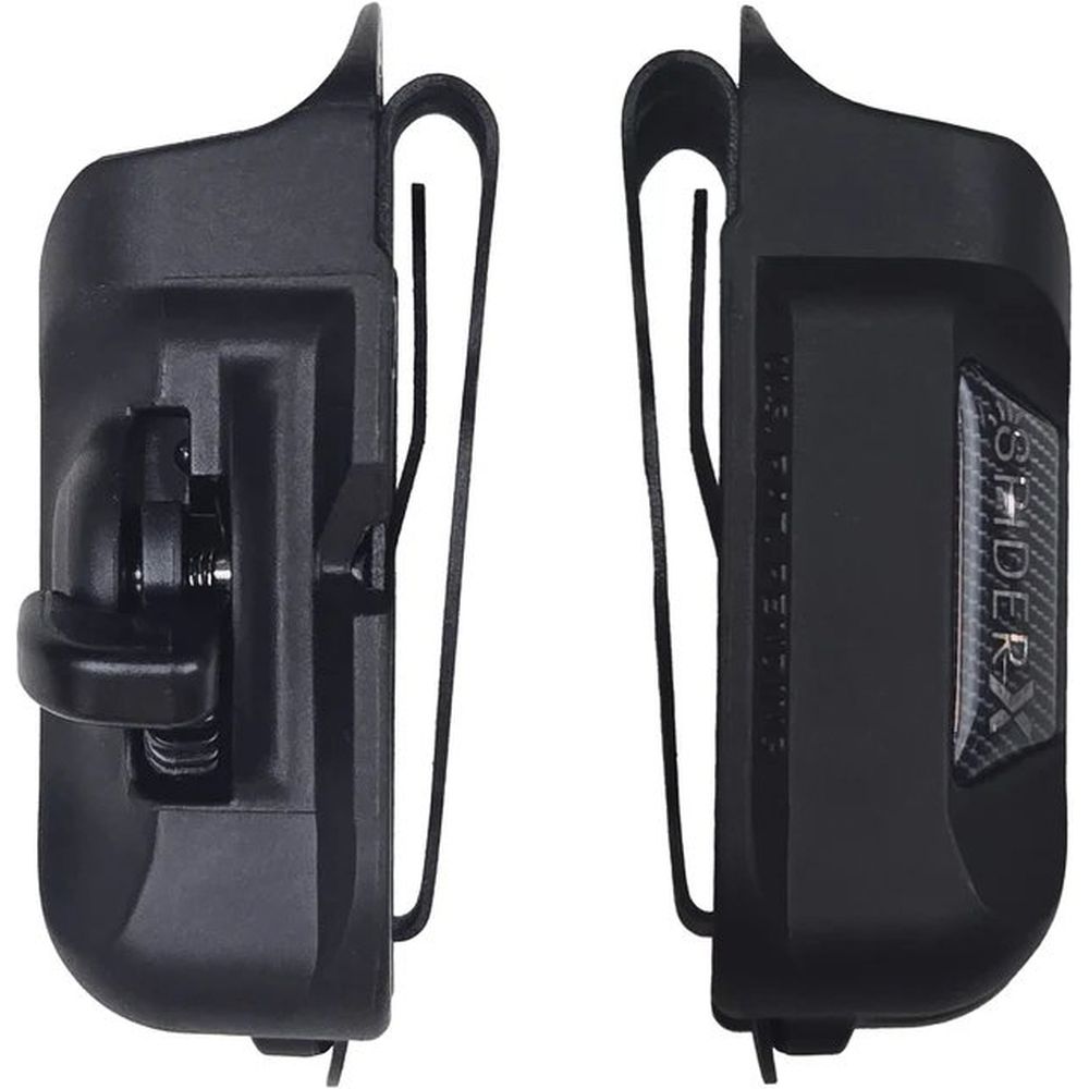 Spider X Pro Grip Kit V3