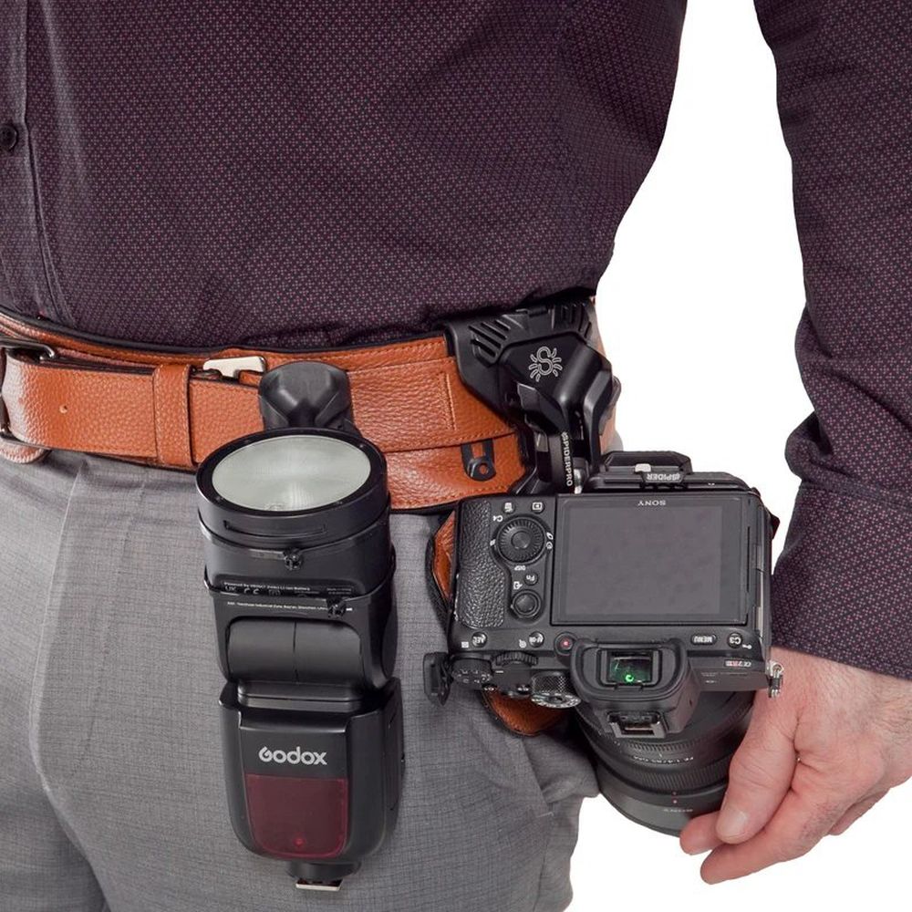 Spider X Accessory Holster V3 (holster only)