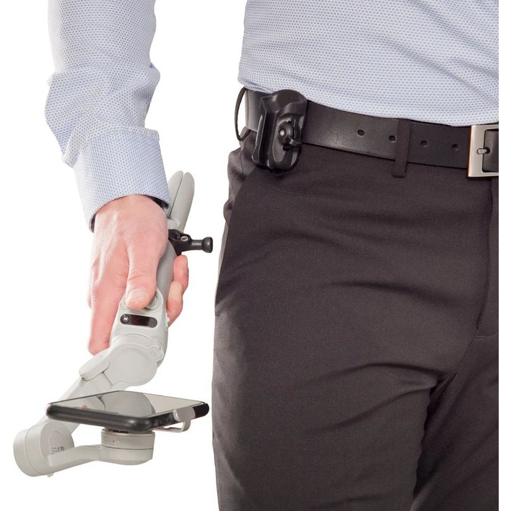 Spider X Accessory Holster V3 (holster only)