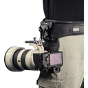 Spider SpiderPro v3 Plaque de collier d'objectif