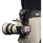 Spider SpiderPro v3 Plaque de collier d'objectif