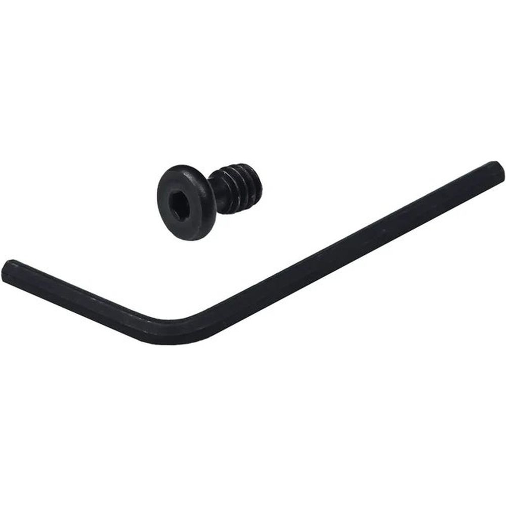 Spider Pro v3 Plaque / Plaque de collier d'objectif v3, vis de remplacement