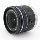 Olympus M.Zuiko Digital 9-18mm f/4-5.6 ED occasion