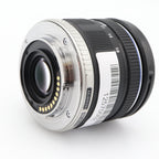 Olympus M.Zuiko Digital 9-18mm f/4-5.6 ED occasion