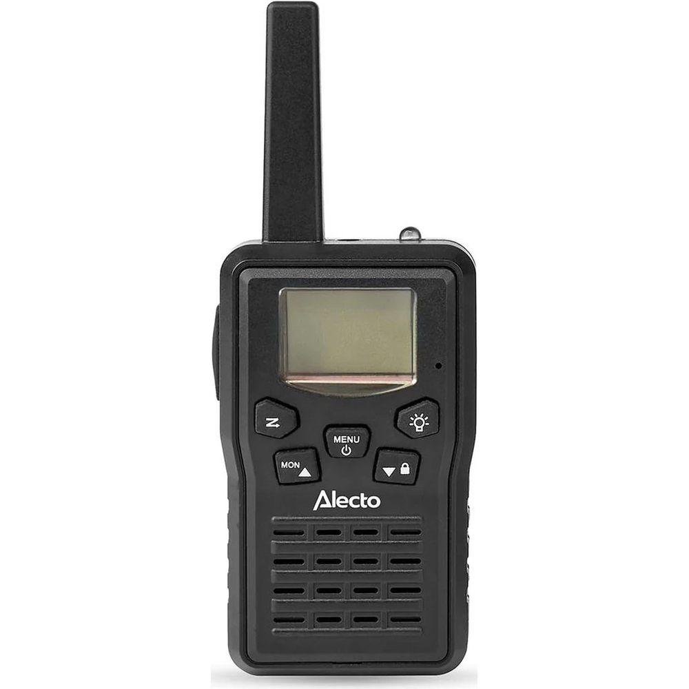 Alecto FR200BK Ensemble talkie-walkie