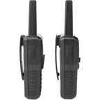 Alecto FR200BK Ensemble talkie-walkie