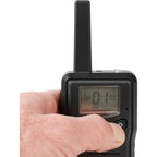 Alecto FR200BK Ensemble talkie-walkie