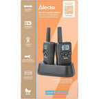 Alecto FR200BK Ensemble talkie-walkie