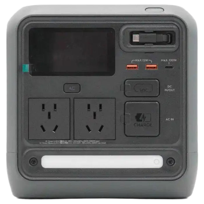 DJI Power 1000 Mini powerstation