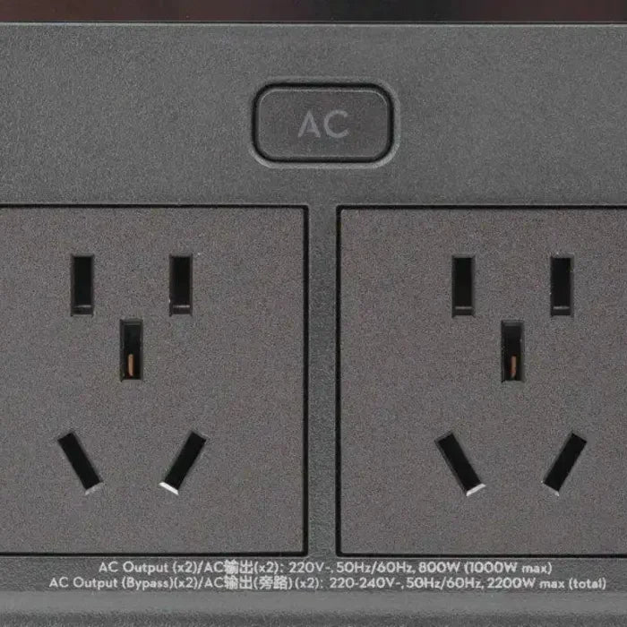DJI Power 1000 Mini powerstation