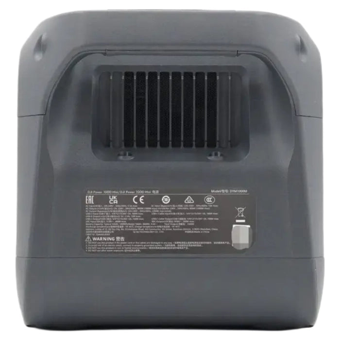 DJI Power 1000 Mini powerstation