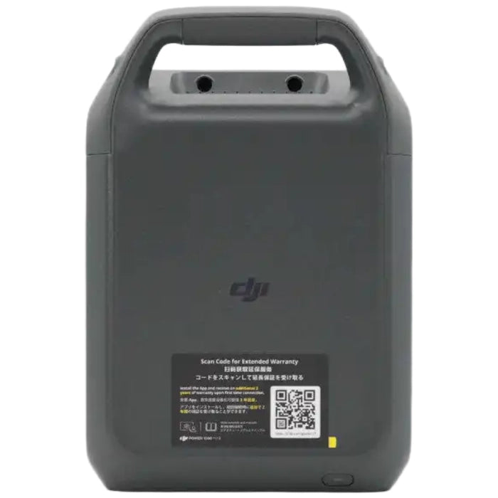 DJI Power 1000 Mini powerstation