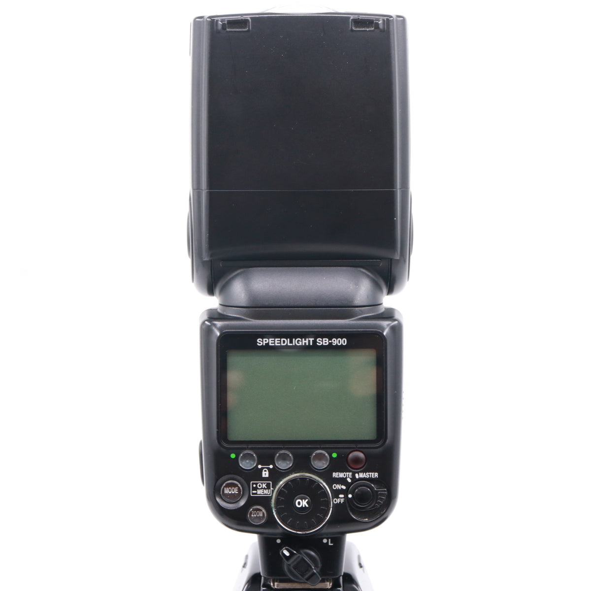 Nikon Speedlight SB-900 used