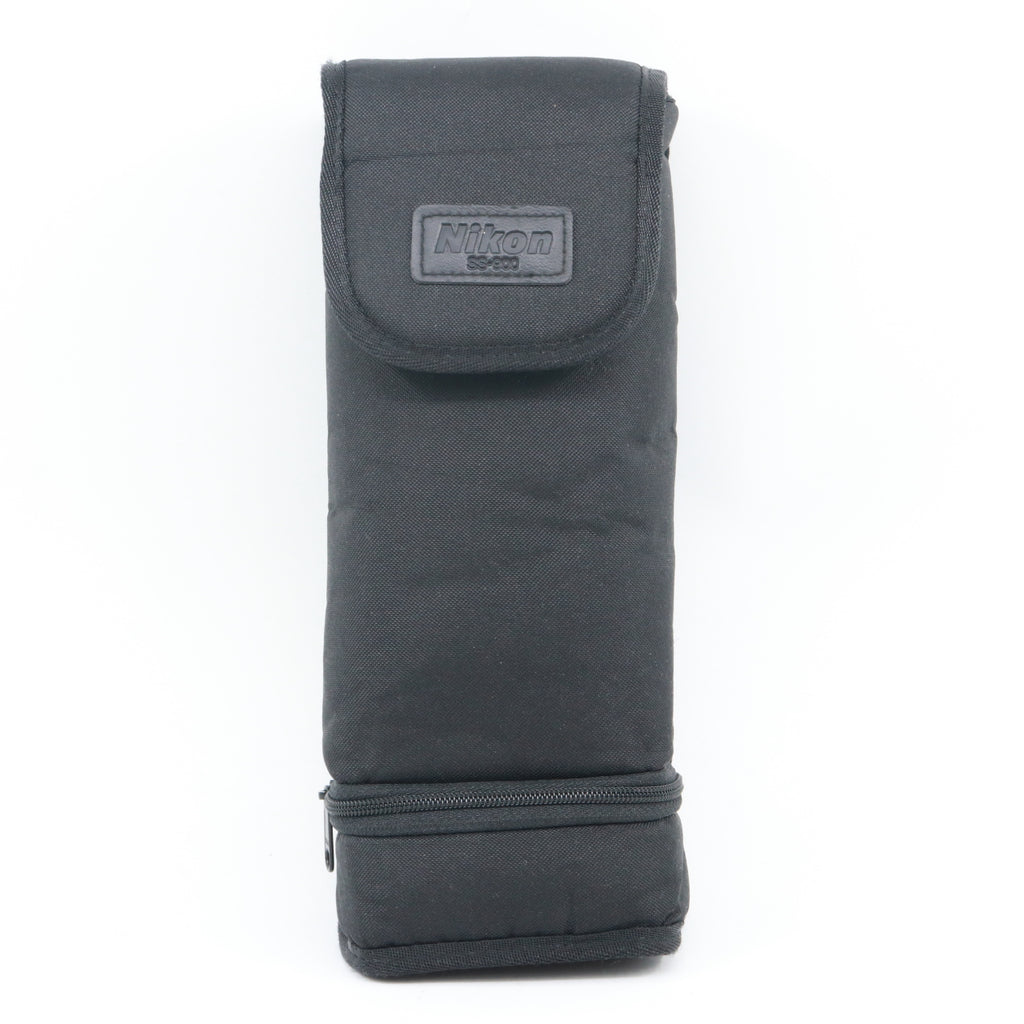 Nikon Speedlight SB-900 used