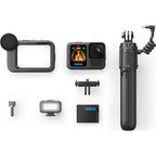 GoPro HERO 13 Black Creator Edition OUTLET