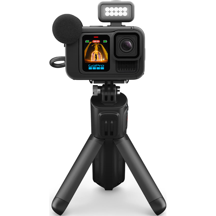 GoPro HERO 13 Black Creator Edition OUTLET