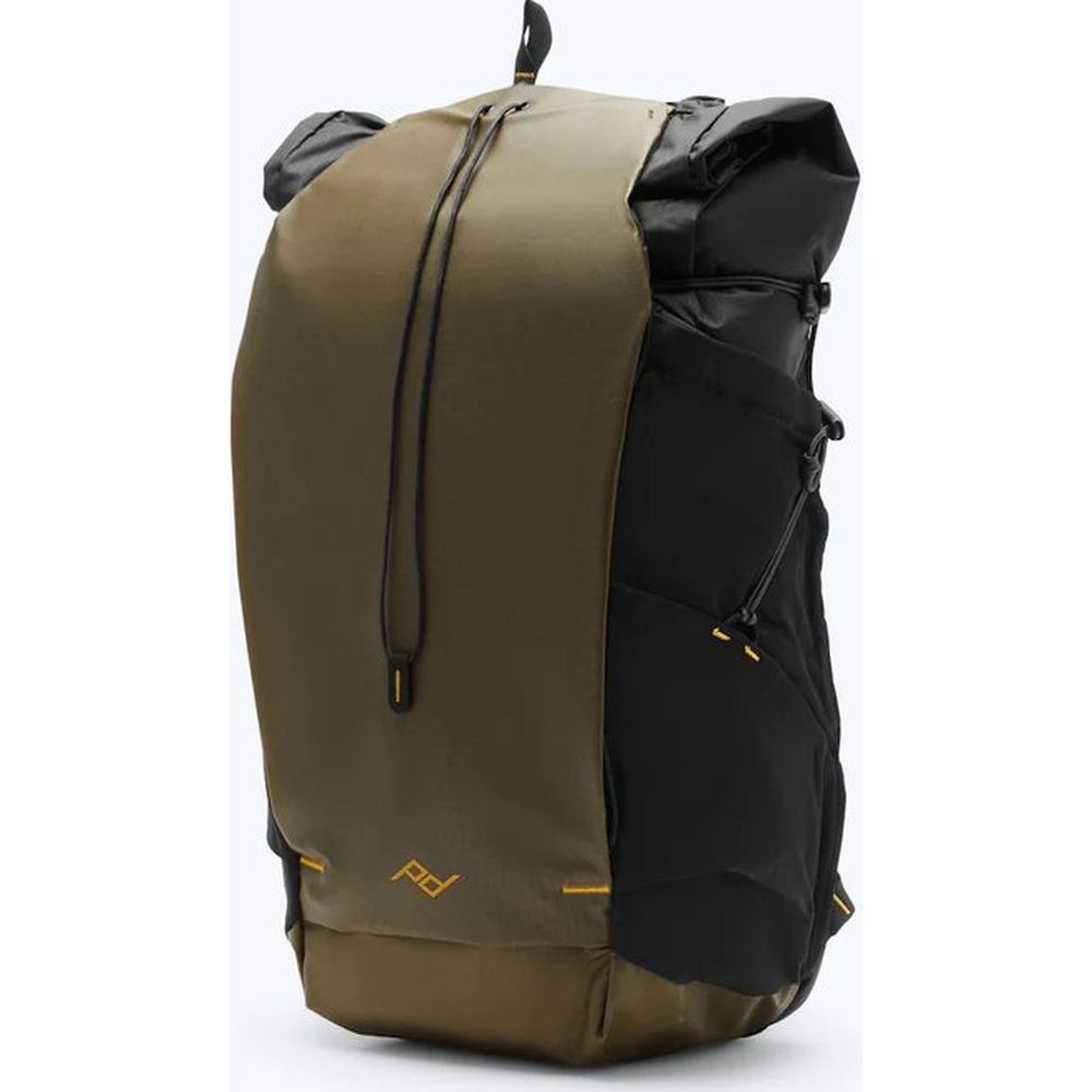 Peak Design Outdoor-Rucksack 45L Kelp