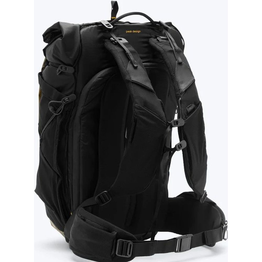 Peak Design Outdoor-Rucksack 45L Kelp