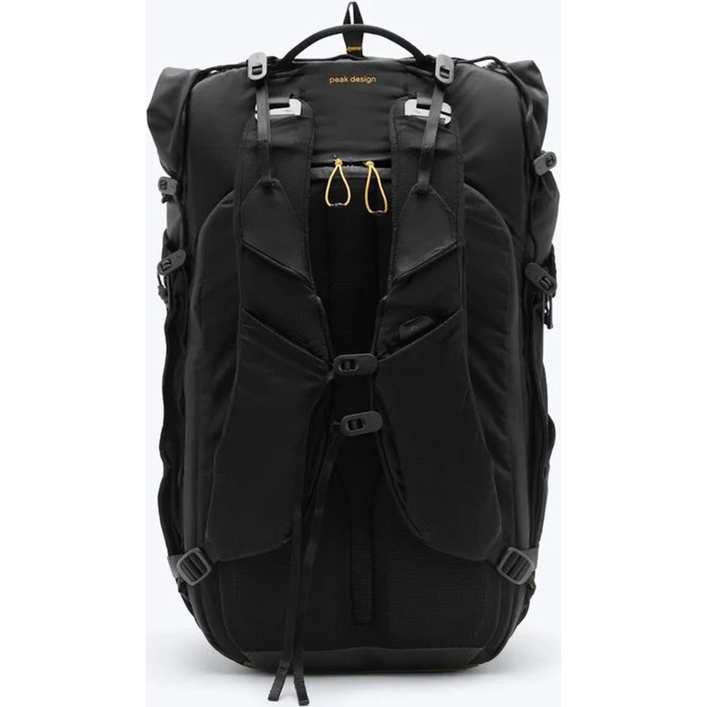 Peak Design Outdoor-Rucksack 45L Kelp
