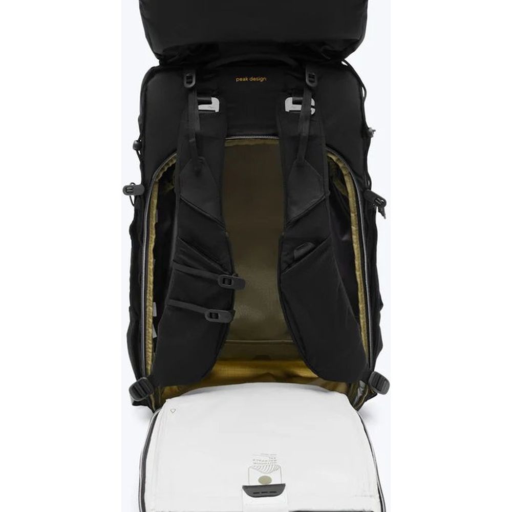 Peak Design Outdoor-Rucksack 45L Kelp
