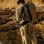 Peak Design Outdoor-Rucksack 45L Kelp