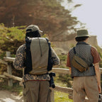 Peak Design Outdoor-Rucksack 45L Kelp