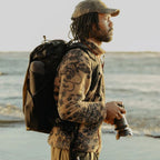 Peak Design Outdoor-Rucksack 45L Kelp
