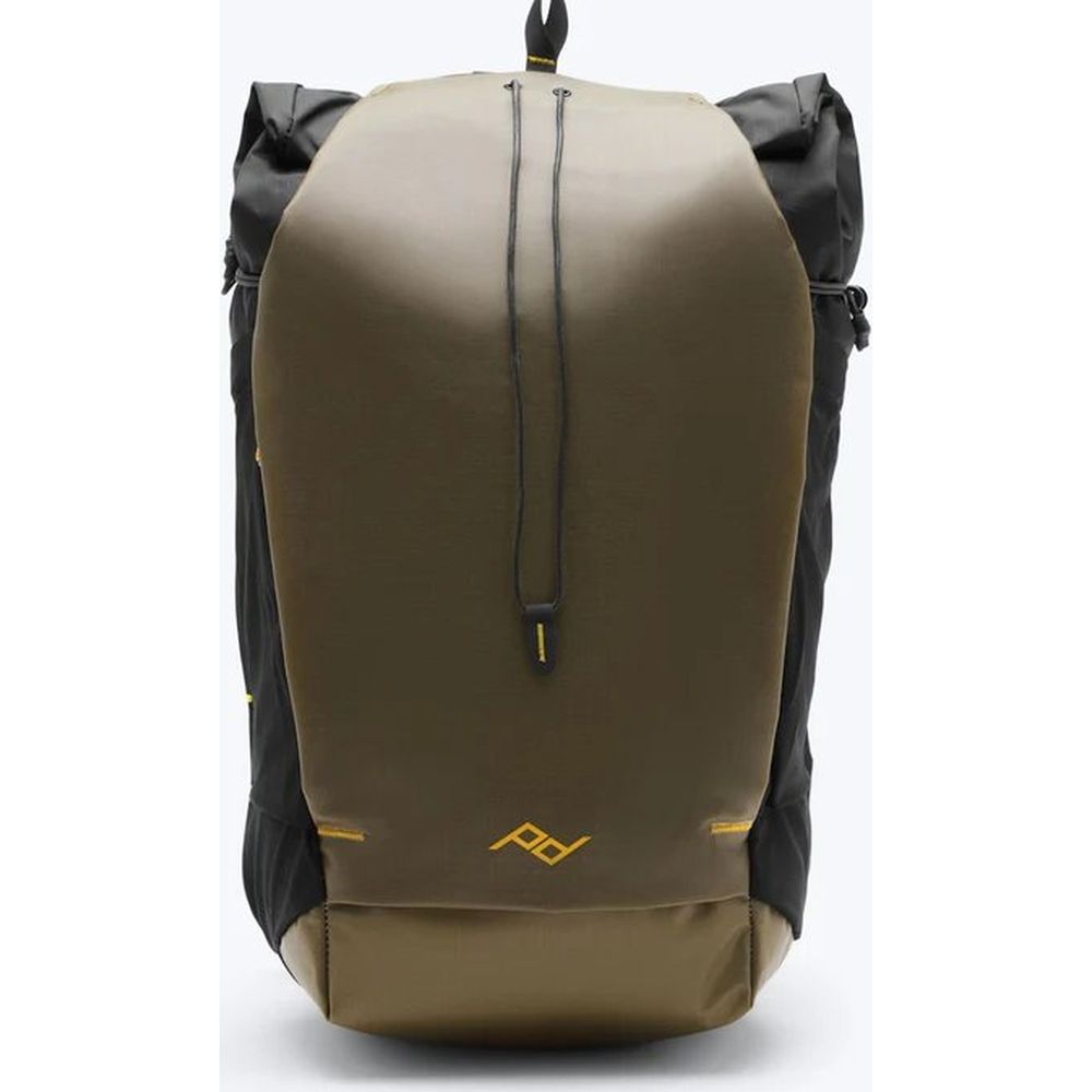 Peak Design Outdoor Sac à dos 25L Algues