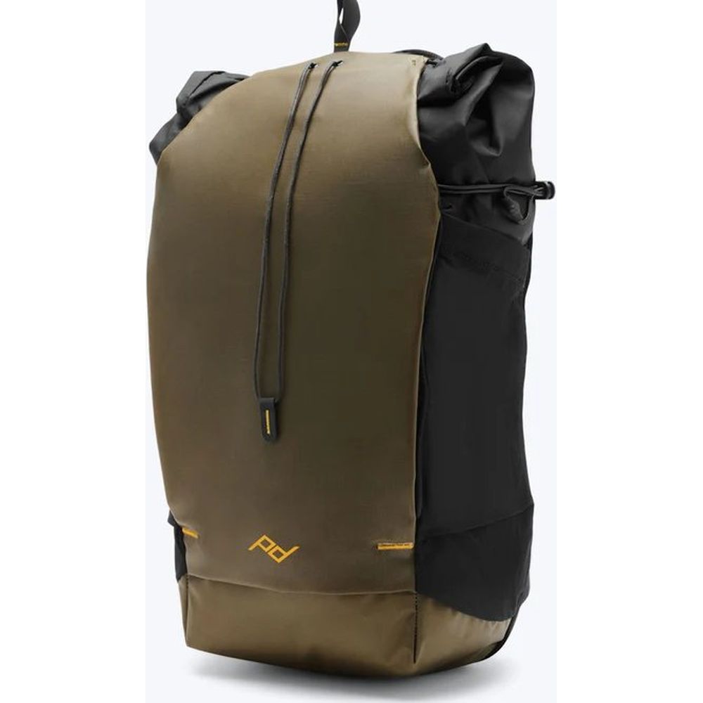 Peak Design Outdoor Sac à dos 25L Algues
