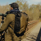 Peak Design Outdoor Sac à dos 25L Algues