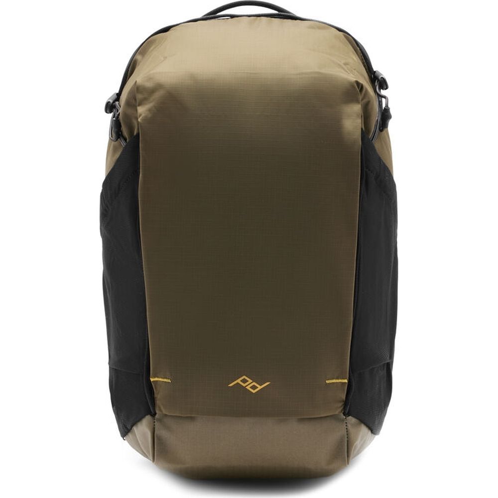 Peak Design Outdoor-Rucksack Zip 18L Kelp