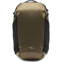 Peak Design Outdoor-Rucksack Zip 18L Kelp