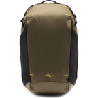 Peak Design Outdoor-Rucksack Zip 18L Kelp